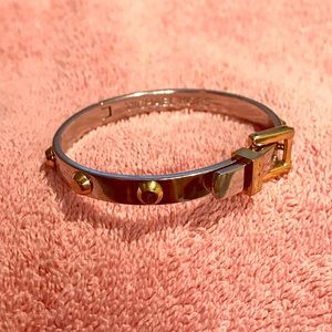 Michael Kors Astor Buckle Bracelet